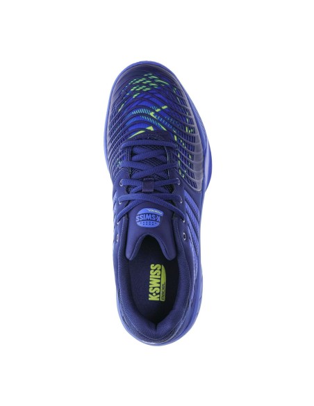 Kswiss Express Light 3 HB Padel 8900495 | Ofertas de pádel